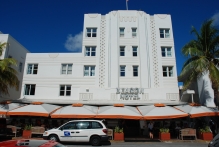 United-States, Florida - copyright by Reineke Otten